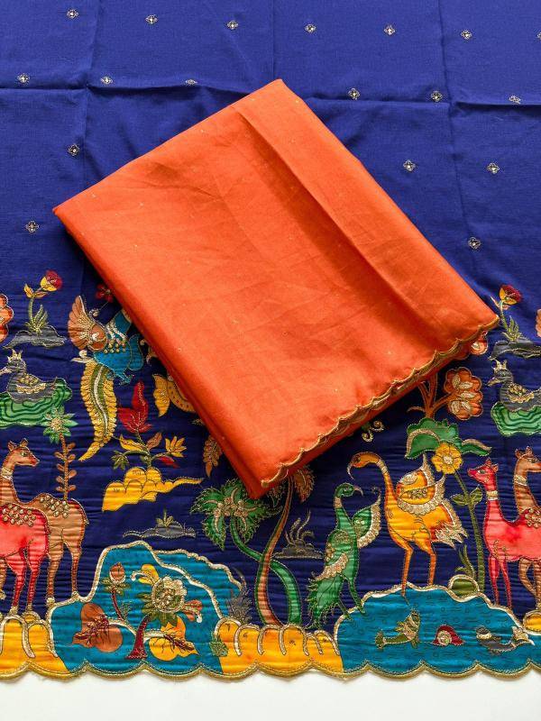 Bhagya laxmi zara Wholesale saree market in Mumbai